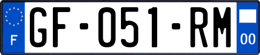 GF-051-RM