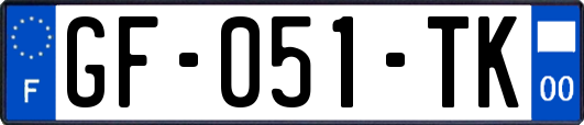 GF-051-TK