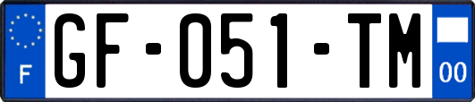 GF-051-TM
