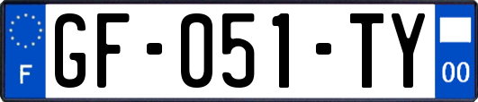 GF-051-TY