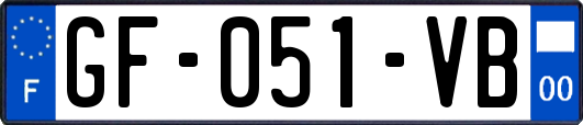 GF-051-VB