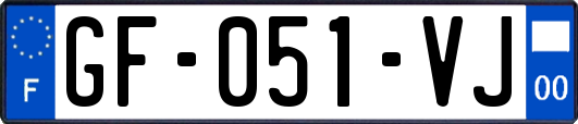 GF-051-VJ