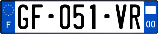 GF-051-VR