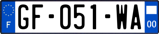 GF-051-WA