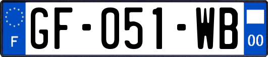 GF-051-WB