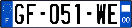 GF-051-WE