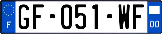 GF-051-WF