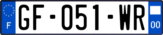 GF-051-WR