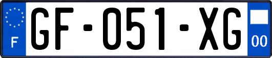 GF-051-XG