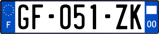 GF-051-ZK