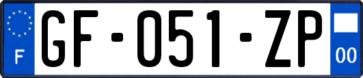 GF-051-ZP