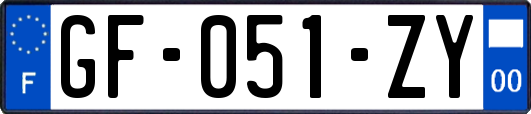 GF-051-ZY