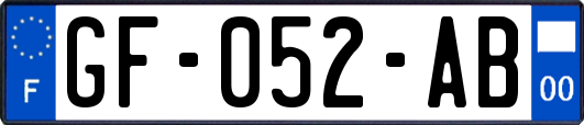 GF-052-AB