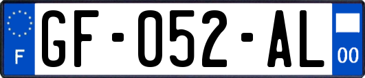 GF-052-AL