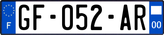 GF-052-AR