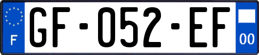 GF-052-EF