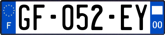 GF-052-EY