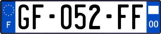 GF-052-FF