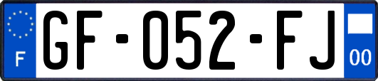 GF-052-FJ
