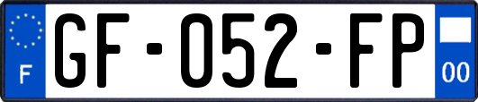 GF-052-FP