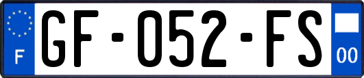 GF-052-FS