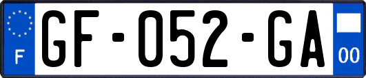 GF-052-GA