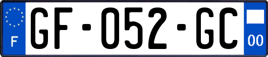 GF-052-GC