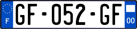 GF-052-GF