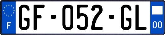 GF-052-GL