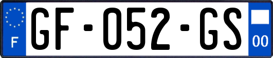 GF-052-GS