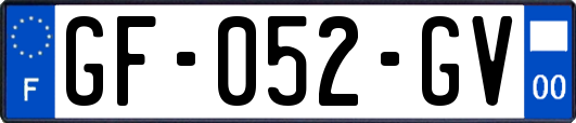 GF-052-GV