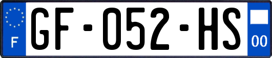 GF-052-HS