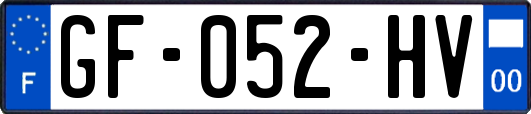 GF-052-HV