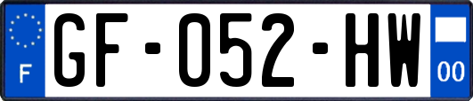 GF-052-HW