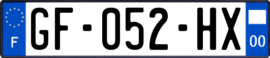 GF-052-HX