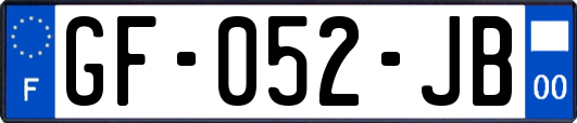 GF-052-JB
