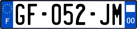 GF-052-JM