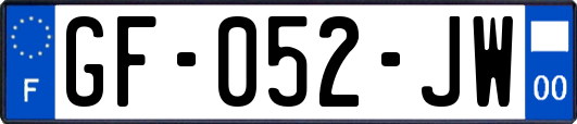GF-052-JW
