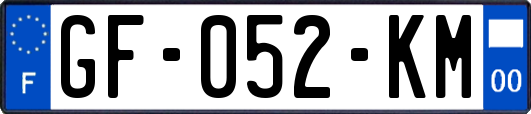 GF-052-KM