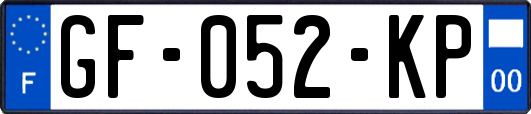 GF-052-KP