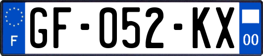 GF-052-KX