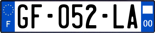 GF-052-LA