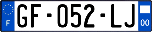 GF-052-LJ
