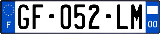 GF-052-LM
