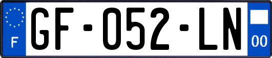 GF-052-LN
