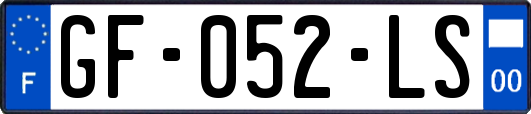 GF-052-LS