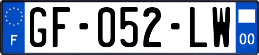 GF-052-LW