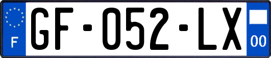 GF-052-LX