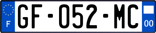 GF-052-MC
