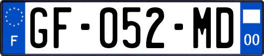 GF-052-MD